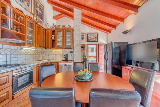 Domek Ostrov Šolta - Nečujam OS 10172 N1