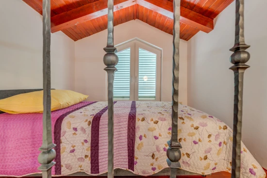 Domek Ostrov Šolta - Nečujam OS 10172 N1