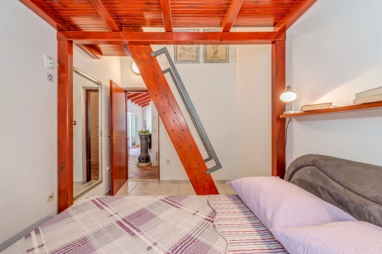 Domek Ostrov Šolta - Nečujam OS 10172 N1