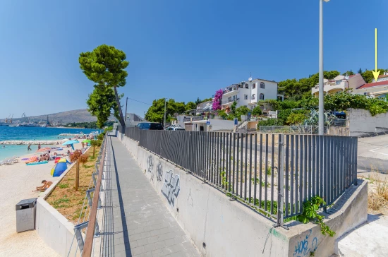 Apartmán Střední Dalmácie - Trogir DA 8287 N1