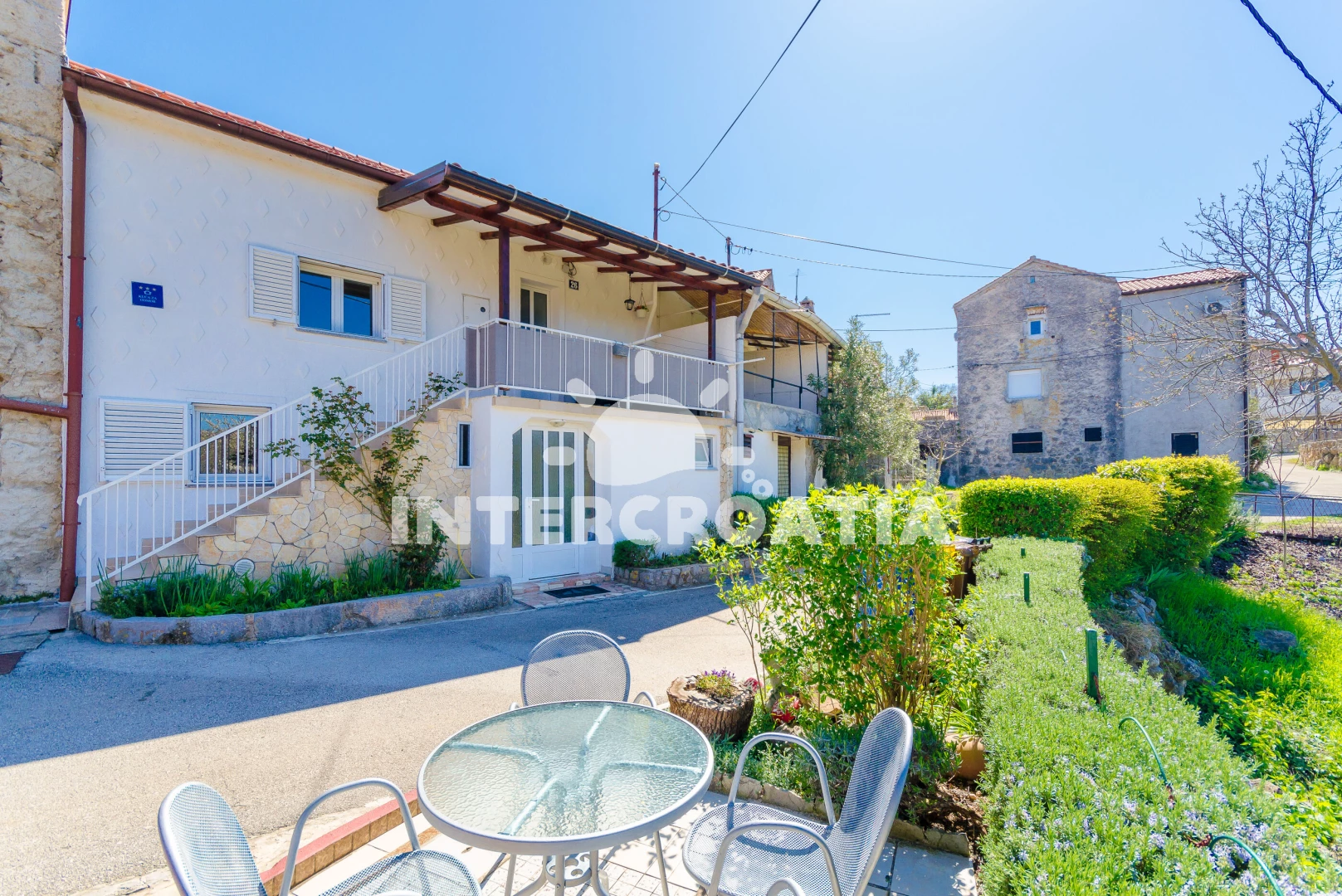 Domek Ostrov Krk - Krk OS 10173 N1