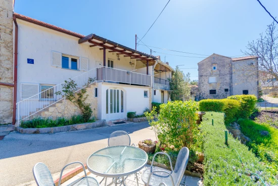 Domek Ostrov Krk - Krk OS 10173 N1