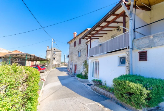 Domek Ostrov Krk - Krk OS 10173 N1