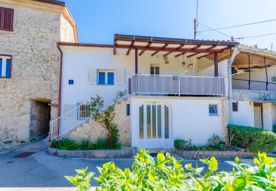 Domek Ostrov Krk - Krk OS 10173 N1