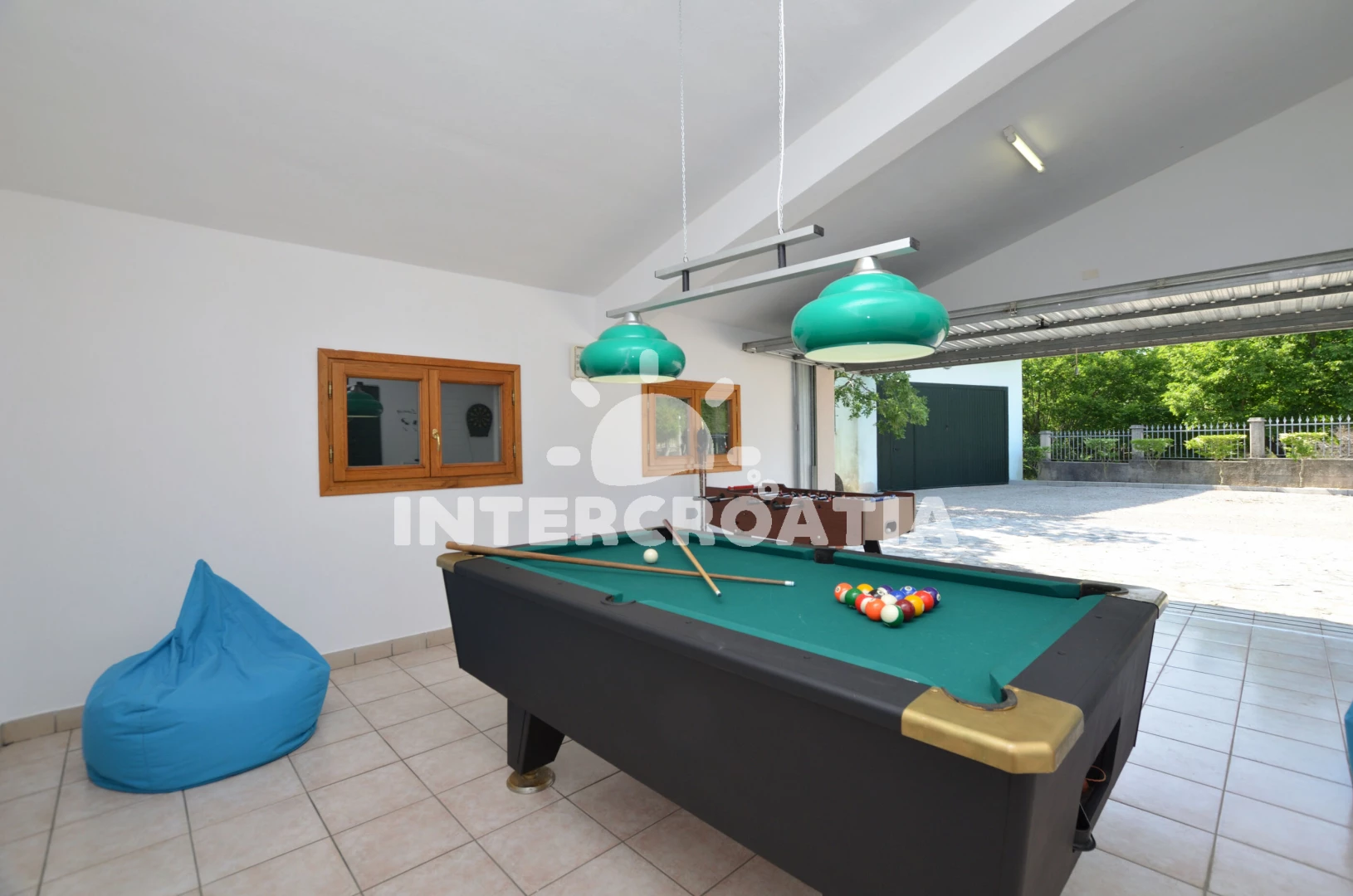 Domek Istrie - Trget IS 7142 N1