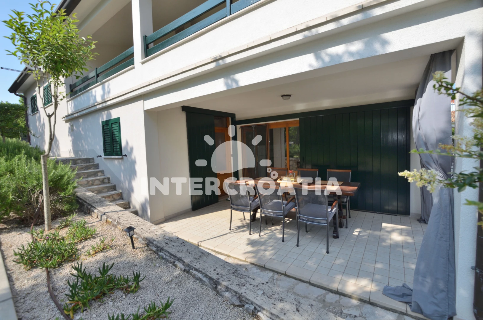 Domek Istrie - Trget IS 7142 N1