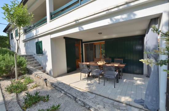 Domek Istrie - Trget IS 7142 N1