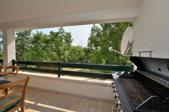 Domek Istrie - Trget IS 7142 N1