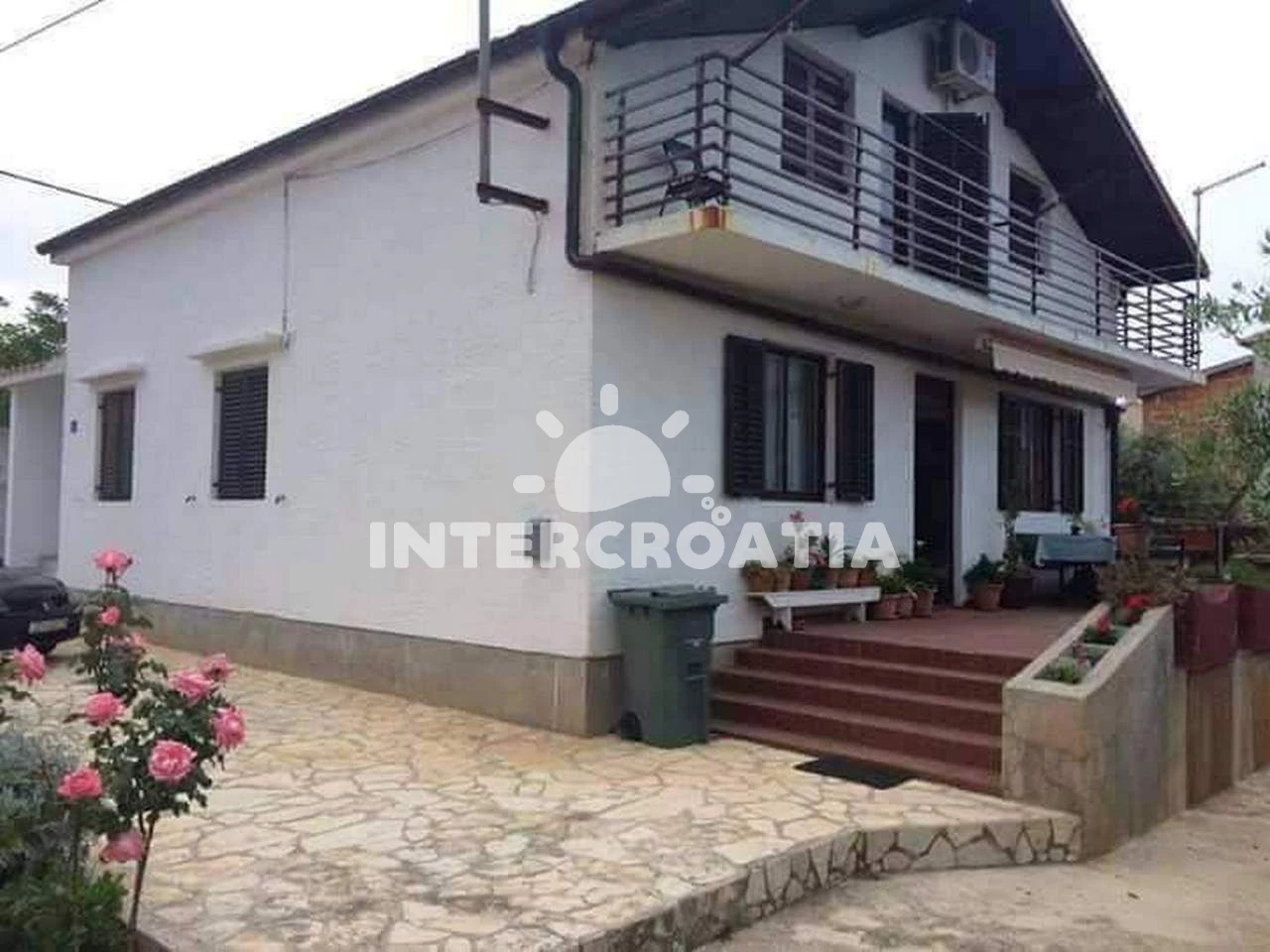 Apartmán Ostrov Vir - Vir OS 10174 N1