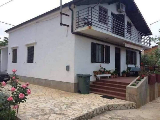 Apartmán Ostrov Vir - Vir OS 10174 N1