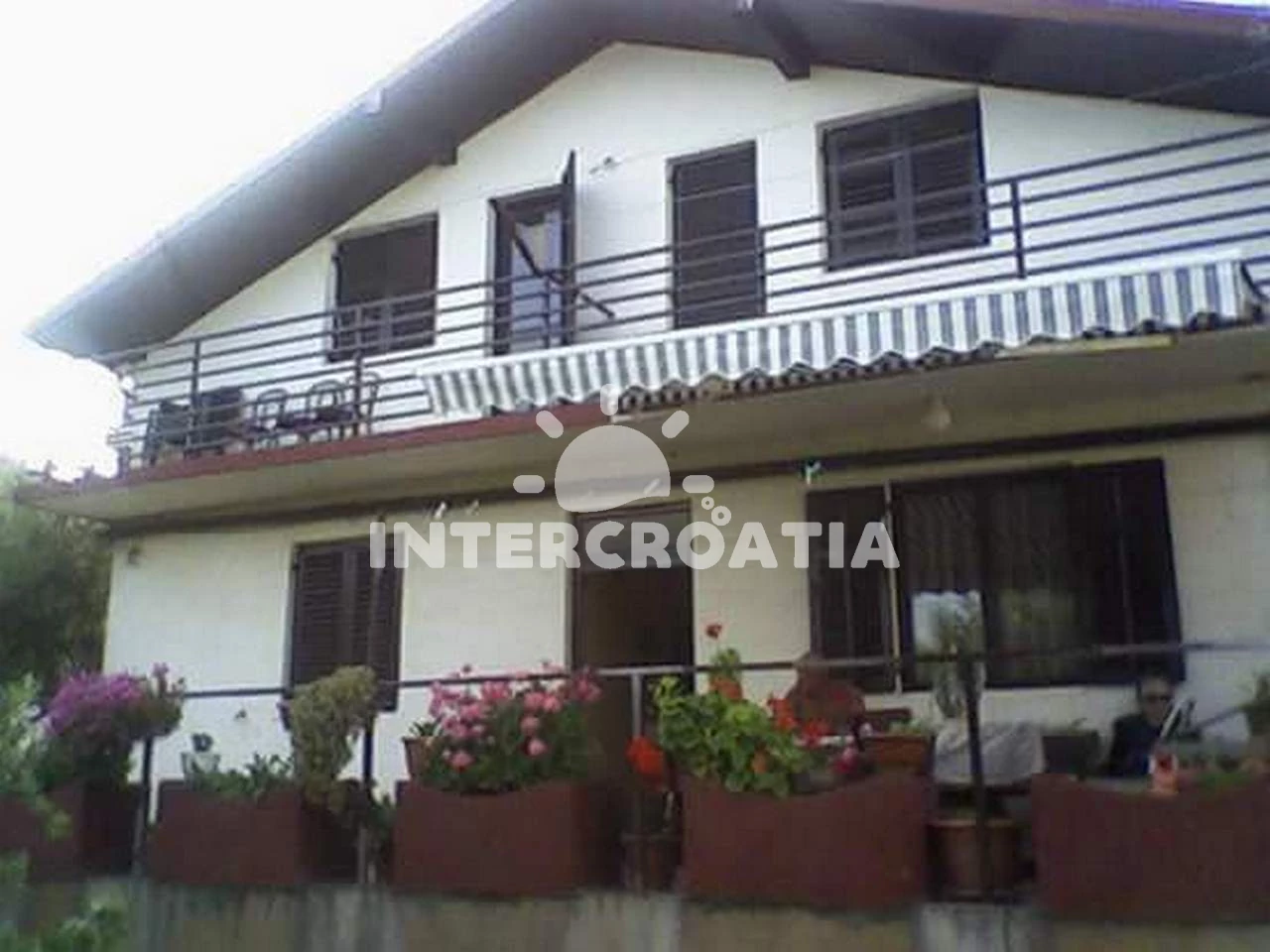 Apartmán Ostrov Vir - Vir OS 10174 N1