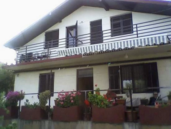 Apartmán Ostrov Vir - Vir OS 10174 N1