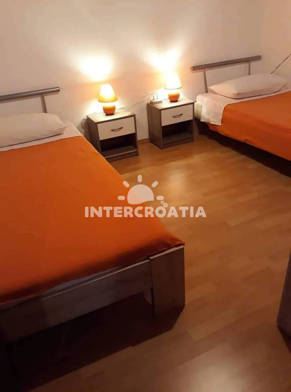 Apartmán Ostrov Vir - Vir OS 10174 N1