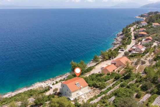 Apartmán Střední Dalmácie - Blato DA 8288 N1