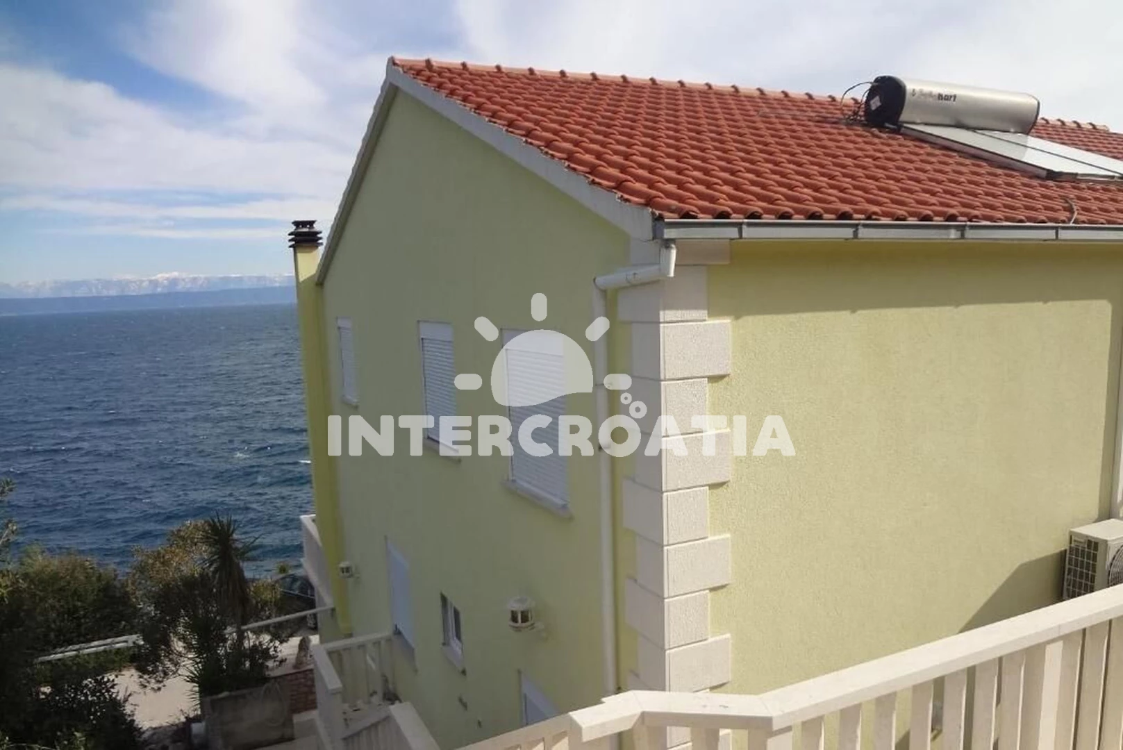 Apartmán Střední Dalmácie - Blato DA 8288 N1