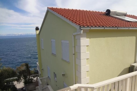 Apartmán Střední Dalmácie - Blato DA 8288 N1