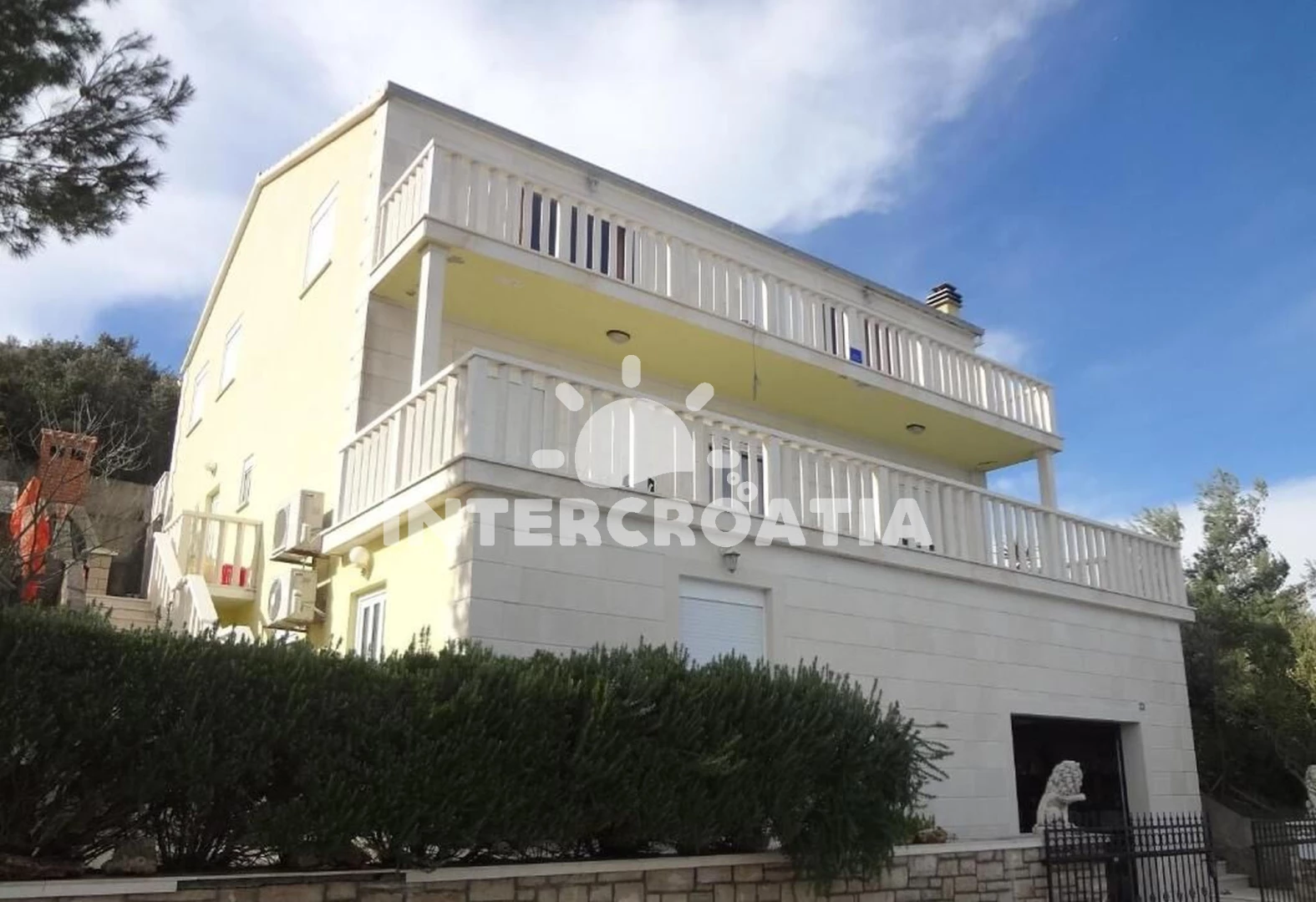 Apartmán Střední Dalmácie - Blato DA 8288 N1