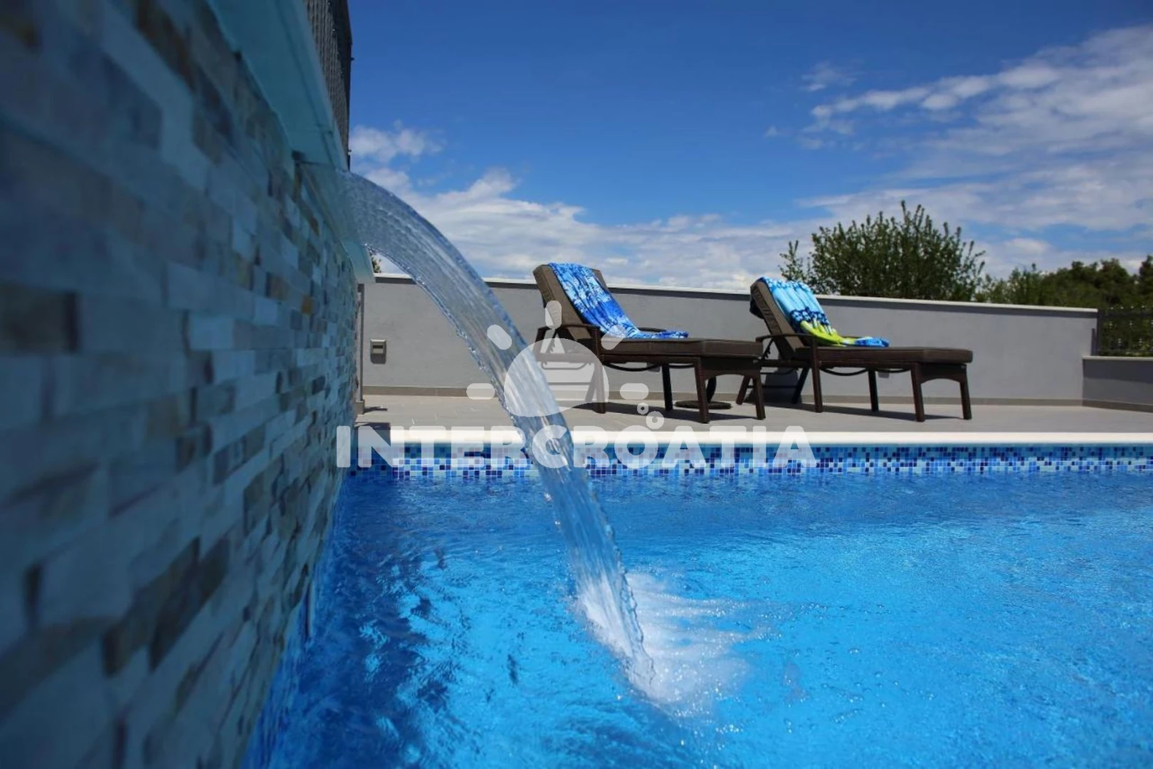 Domek Ostrov Brač - Mirca OS 10175 N1