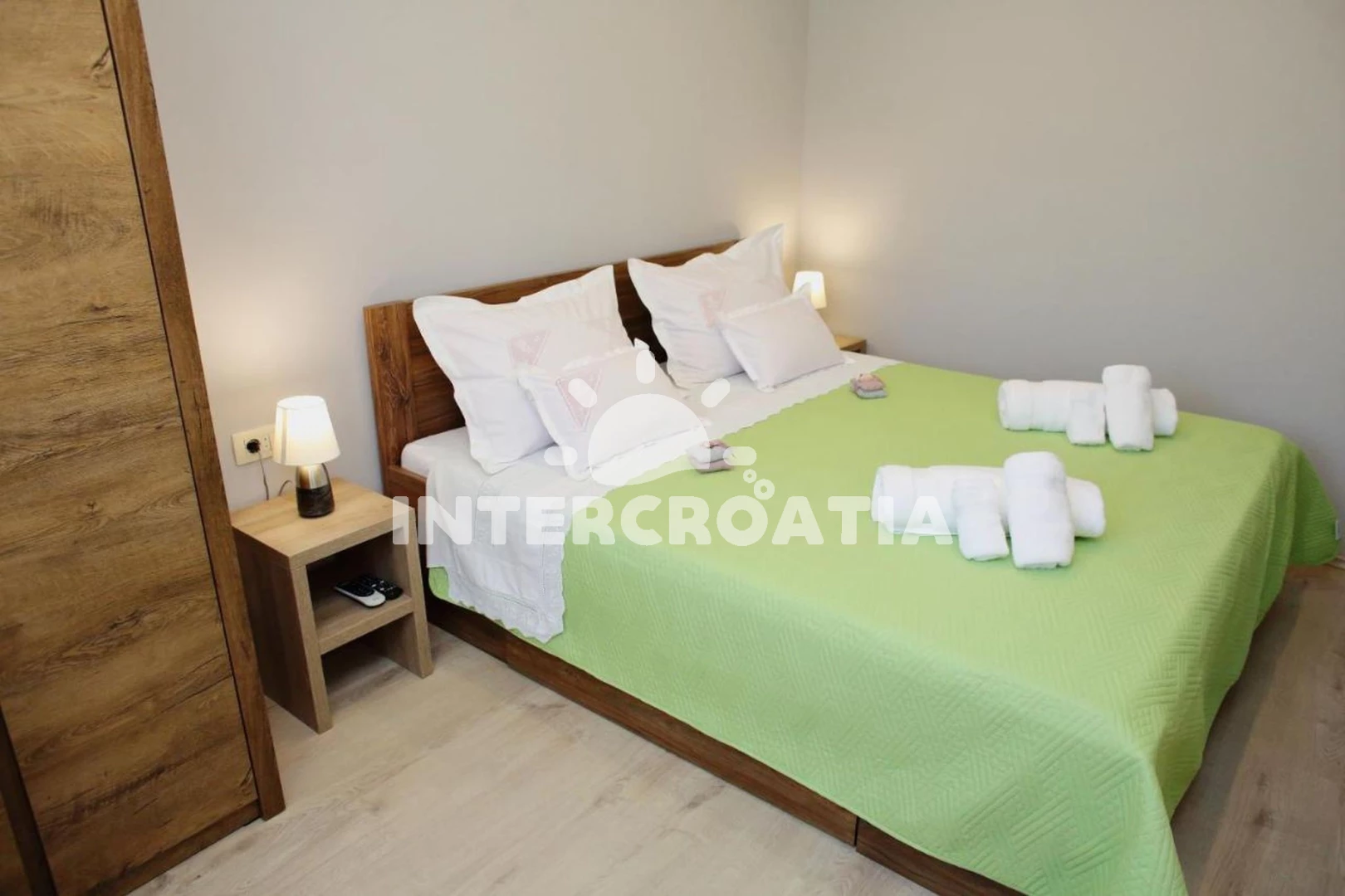 Domek Ostrov Brač - Mirca OS 10175 N1