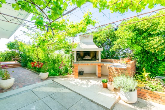 Apartmán Ostrov Rab - Barbat OS 10176 N1