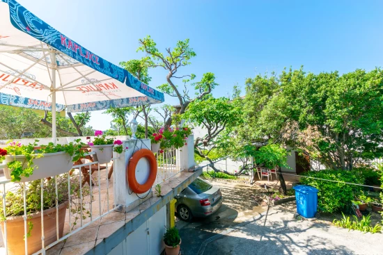 Apartmán Ostrov Rab - Barbat OS 10176 N1