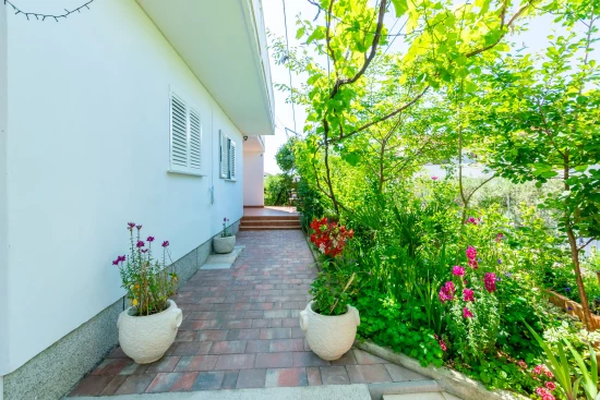 Apartmán Ostrov Rab - Barbat OS 10176 N1