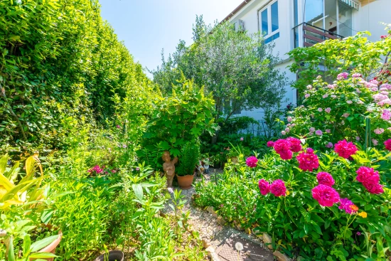 Apartmán Ostrov Rab - Barbat OS 10176 N1