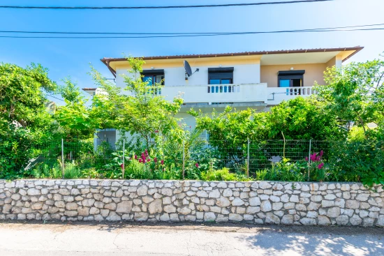 Apartmán Ostrov Rab - Barbat OS 10176 N1