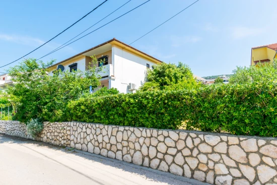 Apartmán Ostrov Rab - Barbat OS 10176 N1