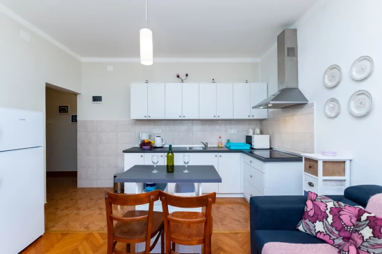 Apartmán Ostrov Rab - Barbat OS 10176 N1