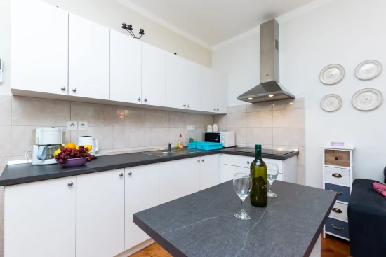 Apartmán Ostrov Rab - Barbat OS 10176 N1