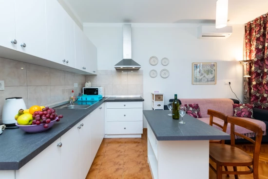 Apartmán Ostrov Rab - Barbat OS 10176 N1