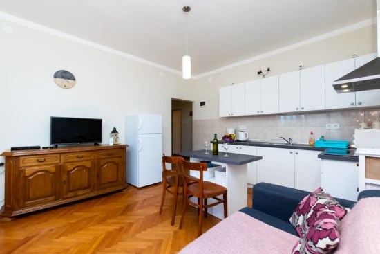 Apartmán Ostrov Rab - Barbat OS 10176 N1