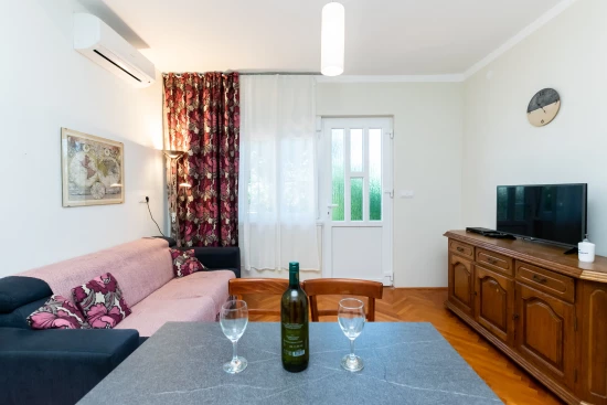 Apartmán Ostrov Rab - Barbat OS 10176 N1