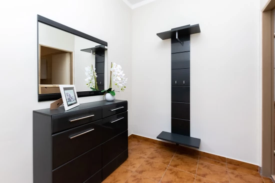 Apartmán Ostrov Rab - Barbat OS 10176 N1