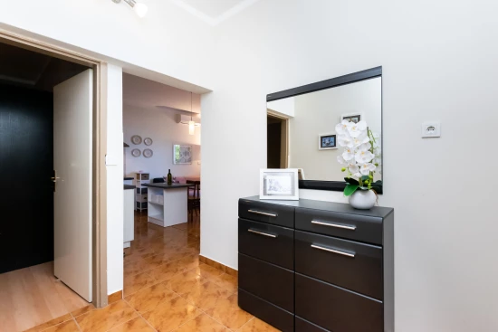 Apartmán Ostrov Rab - Barbat OS 10176 N1