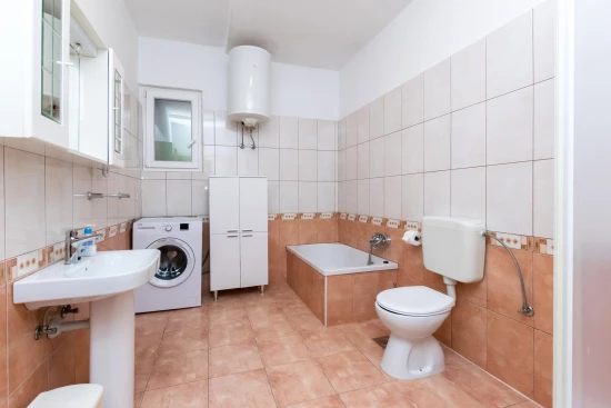 Apartmán Ostrov Rab - Barbat OS 10176 N1