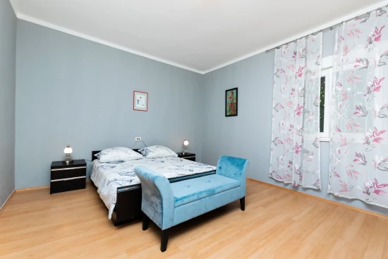 Apartmán Ostrov Rab - Barbat OS 10176 N1