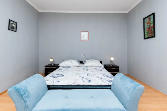 Apartmán Ostrov Rab - Barbat OS 10176 N1