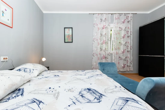 Apartmán Ostrov Rab - Barbat OS 10176 N1