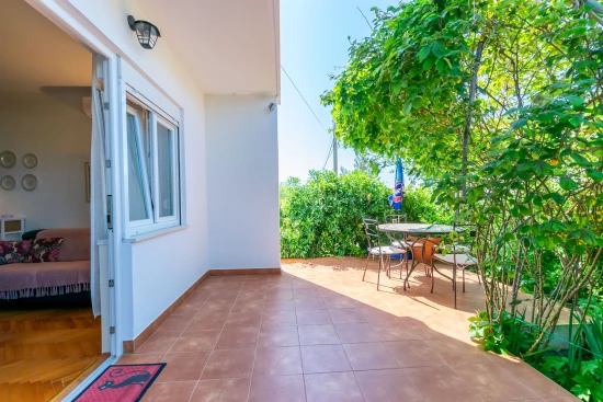 Apartmán Ostrov Rab - Barbat OS 10176 N1