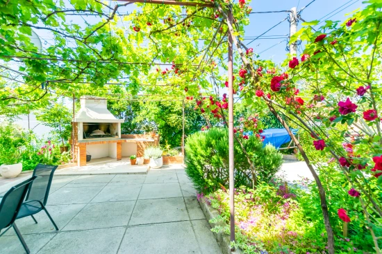 Apartmán Ostrov Rab - Barbat OS 10176 N2