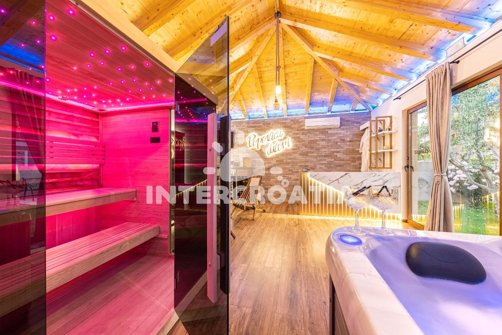 Domek Střední Dalmácie - Šestanovac DA 8289 N1