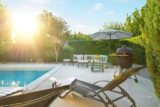 Vila Střední Dalmácie - Žrnovnica DA 8291 N1