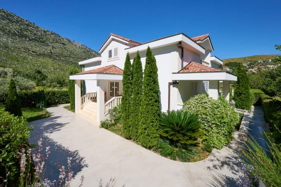 Vila Střední Dalmácie - Žrnovnica DA 8291 N1