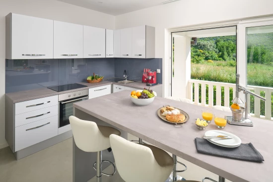 Vila Střední Dalmácie - Žrnovnica DA 8291 N1