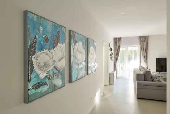 Vila Střední Dalmácie - Žrnovnica DA 8291 N1