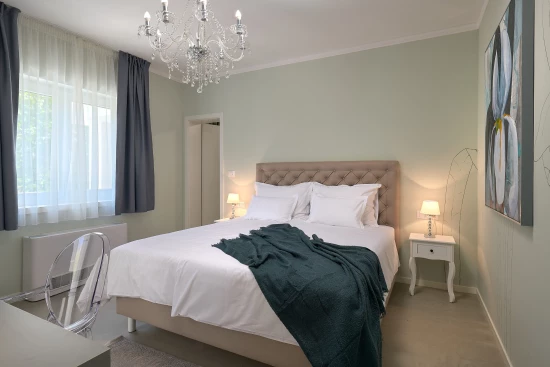 Vila Střední Dalmácie - Žrnovnica DA 8291 N1