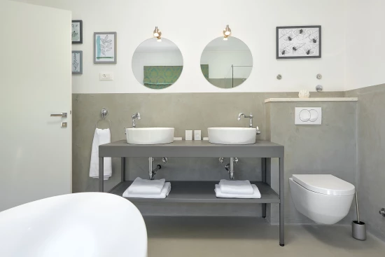 Vila Střední Dalmácie - Žrnovnica DA 8291 N1