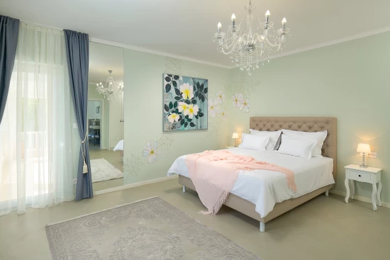 Vila Střední Dalmácie - Žrnovnica DA 8291 N1